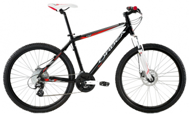 Велосипед ORBEA 2011 (Y209) Toubkal BLACK